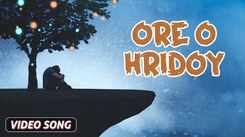 Watch The Popular Bengali Song 'Ore O Hridoy' Sung By Pradip Paul
