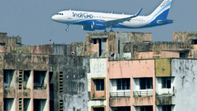 List steps to raze 48 obstacles in flight path: Bombay HC to collector