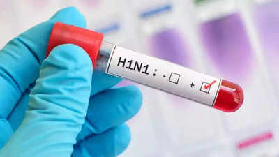 49-year-old man from Thane dies of H1N1, cases up from 20 to 52 in 5 days