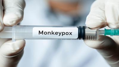 Maharashtra: 2 suspected patients test negative for monkeypox