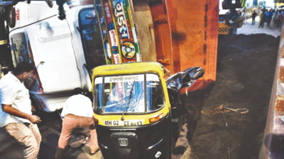 Mumbai: BMC goes in for two new methods to fix potholes