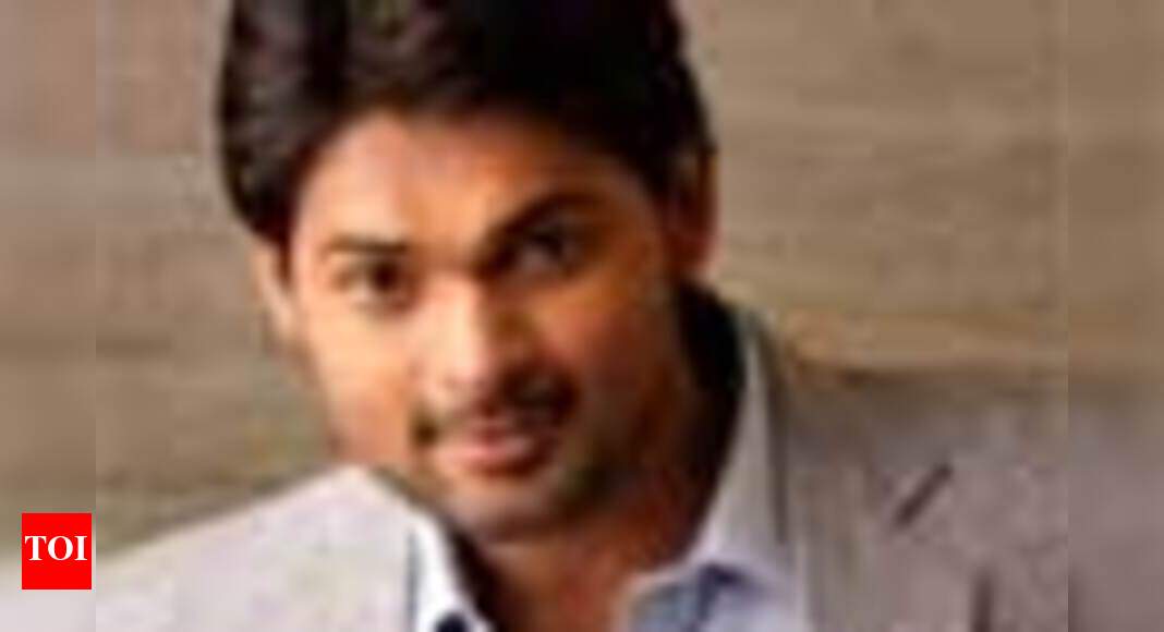 Ajmal to play baddie in Racha | Regional Movie News - Times of India