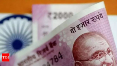 Rupee sees its biggest single-day gain in 15 months