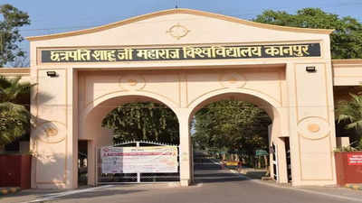 Kanpur: Admission for different courses at Chhatrapati Shahu Ji University begins