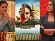 
Neha Chauhan, Anuja Sathe join cast of 'Maharani 2'
