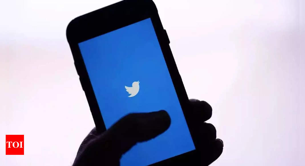 Twitter tests a new “multimedia” feature for tweets – Times of India