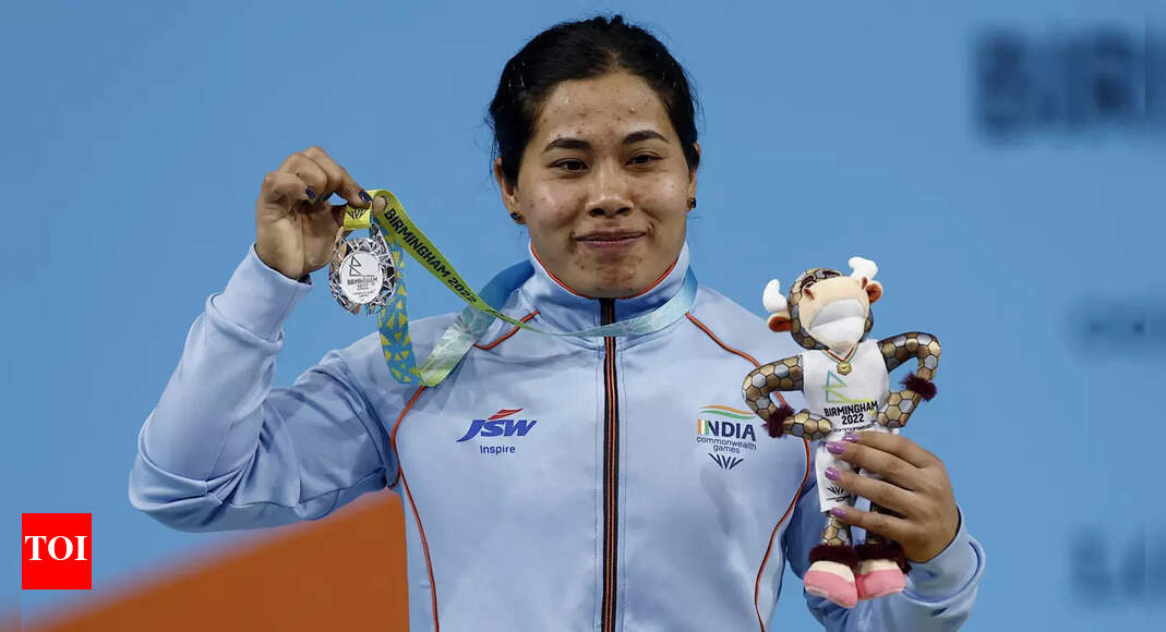 CWG Live: Second medal for India, lifter Gururaja wins bronze