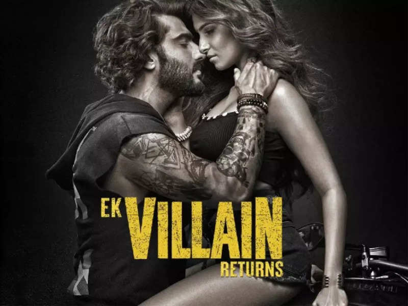'Ek Villain Returns' box office collection Day 1: Arjun Kapoor, Tara Sutaria's film takes a decent start