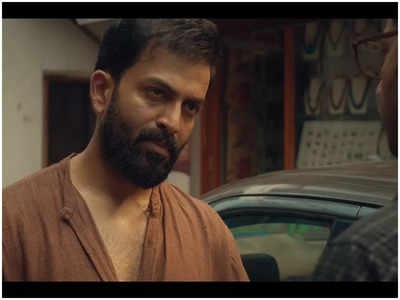 ‘Theerppu’ teaser: Prithviraj - Indrajith starrer promises an ...