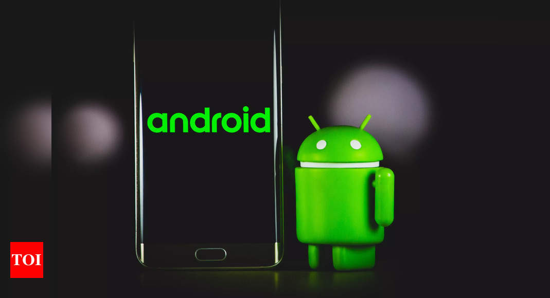 Android has “50 times more malware” than iOS, claims Apple – Times of India