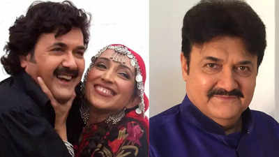 'Mahabharat' actor and Ketki Dave's husband Rasik Dave dies of kidney failure