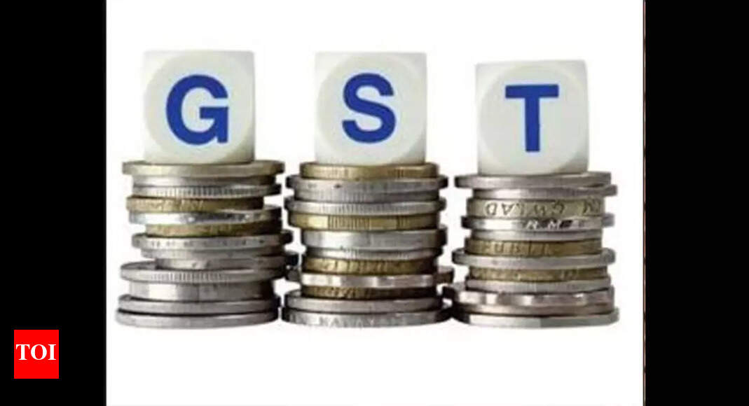 Gst Gst Officials Take Tobacco Trader To Hosp After Cardiac