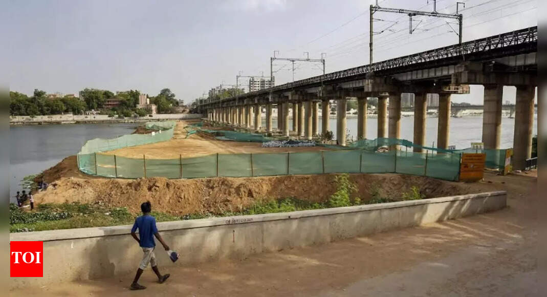 Delays escalate Ahmedabad-Mumbai bullet train project cost to Rs 1.6 lakh crore