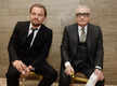 
Leonardo DiCaprio and Martin Scorsese teaming up for another movie
