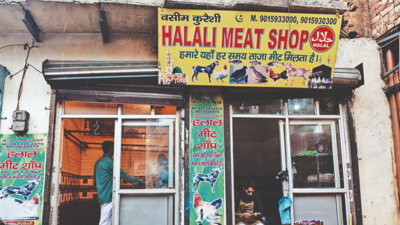 Haryana to shut meat stores for 9 days during Jain festival