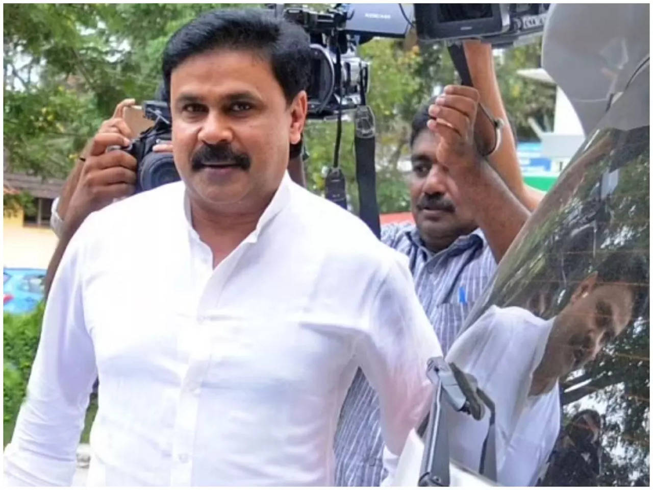 Dileep, The Alleged Criminal, Does Not Want You To Separate Him From His  Artform