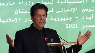 Not Pak Army chief's job to reach out to US over IMF loan: Imran Khan on Gen Bajwa
