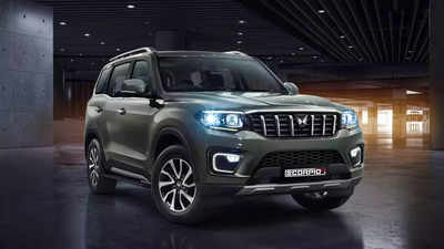 In a record scale-up, Mahindra’s Scorpio-N gets 1L bookings in under 30 mins, grosses Rs 18,000 crore