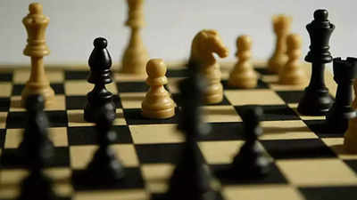 How did India pull off a successful Chess Olympiad?