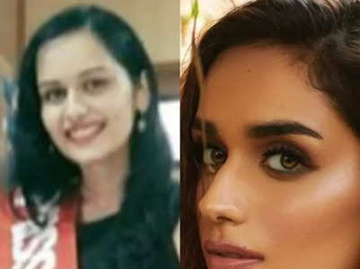 Manushi Chhillar's unbelievable beauty evolution