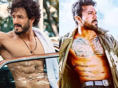 Tollywood actors who are total fitness inspo
