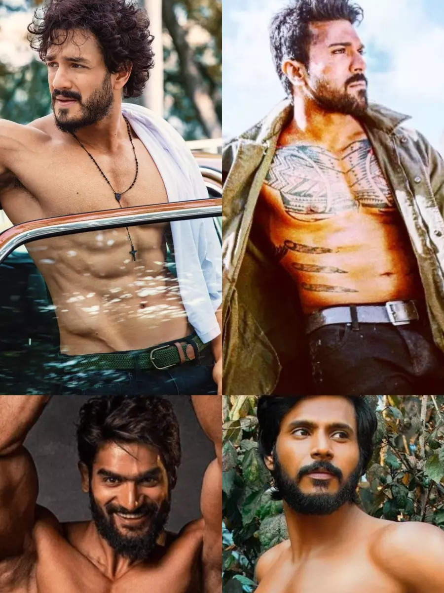 Tollywood actors who are total fitness inspo