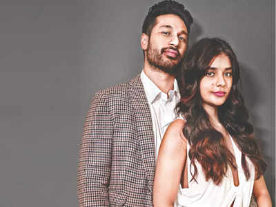 Hitmaker Arjun Kanungo to tie knot with long-time fiancee Carla Dennis