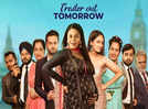 The trailer of Neeru Bajwa’s ‘Beautiful Billo’ is to be out tomorrow