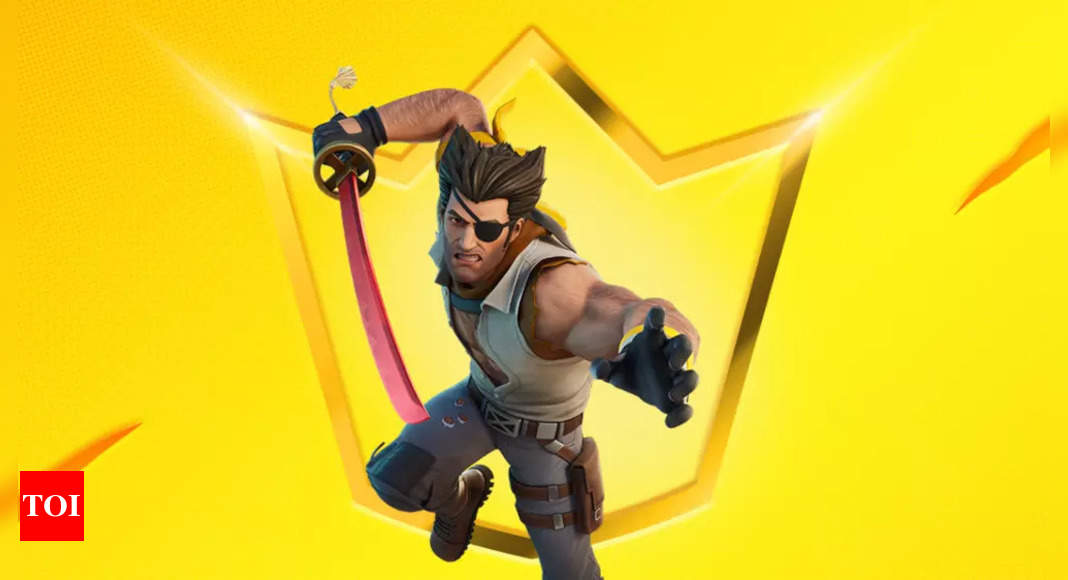 The Wolverine is coming to Fortnite – Times of India