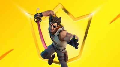 wolverine fortnite action figure