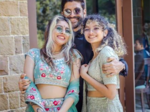 These pictures of Farhan Akhtar’s daughter Shakya Akhtar prove she is a true fashionista