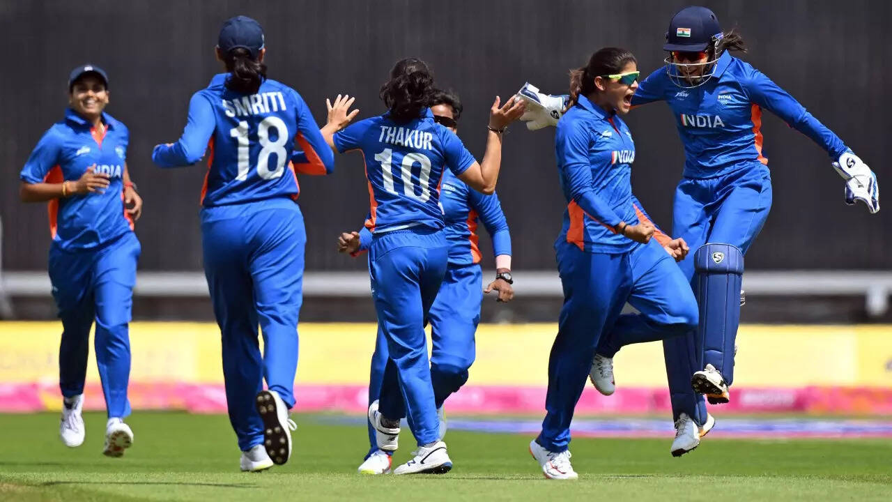 Commonwealth Games 2022: India's results on July 31 | Commonwealth Games  2022 News - Times of India