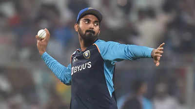 KL Rahul to miss Zimbabwe tour due to delayed recovery