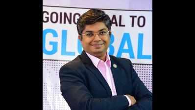 Travel tech co elevates Goan to senior role