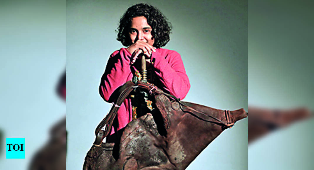 Docu On Vanishing Bhistis, Their Struggle For Existence To Hit Nandan ...