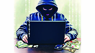 Madhya Pradesh: Online fraudsters dupe retired bank manager of Rs 1.55 lakh