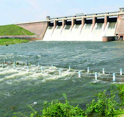 Flood Warning Issued For Residents On Vaigai Banks | Madurai News ...