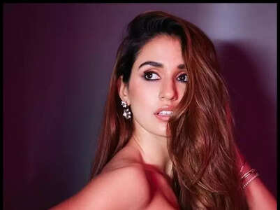 9 outfits to steal from Disha’s wardrobe