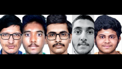 Karnataka CET toppers say consistency, focus and hard work helped them shine