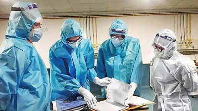 Mumbai: Double incentive for community health workers