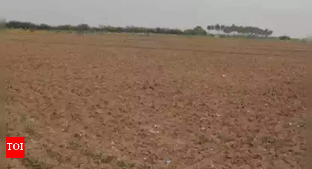 Miyapur SC junks Telangana's plea in Miyapur land case Hyderabad