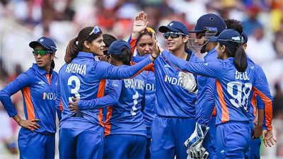 CWG 2022: India women cricketers look to ace Pakistan test