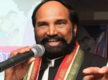
Telangana: N Uttam Kumar Reddy slams BJP MPs for teasing Sonia Gandhi
