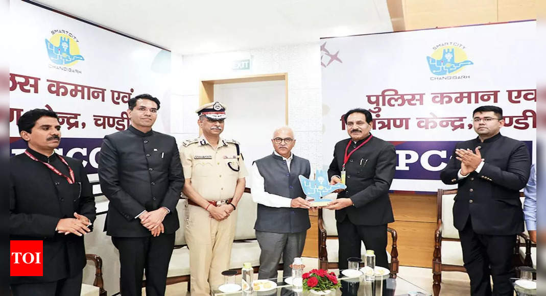 Chandigarh Police Constable Sports Quota Final Result 2024