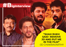JD: SRK watched Satya and asked for me to be replaced by him