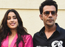 Rajkummar buys Janhvi's apartment for 44 Cr