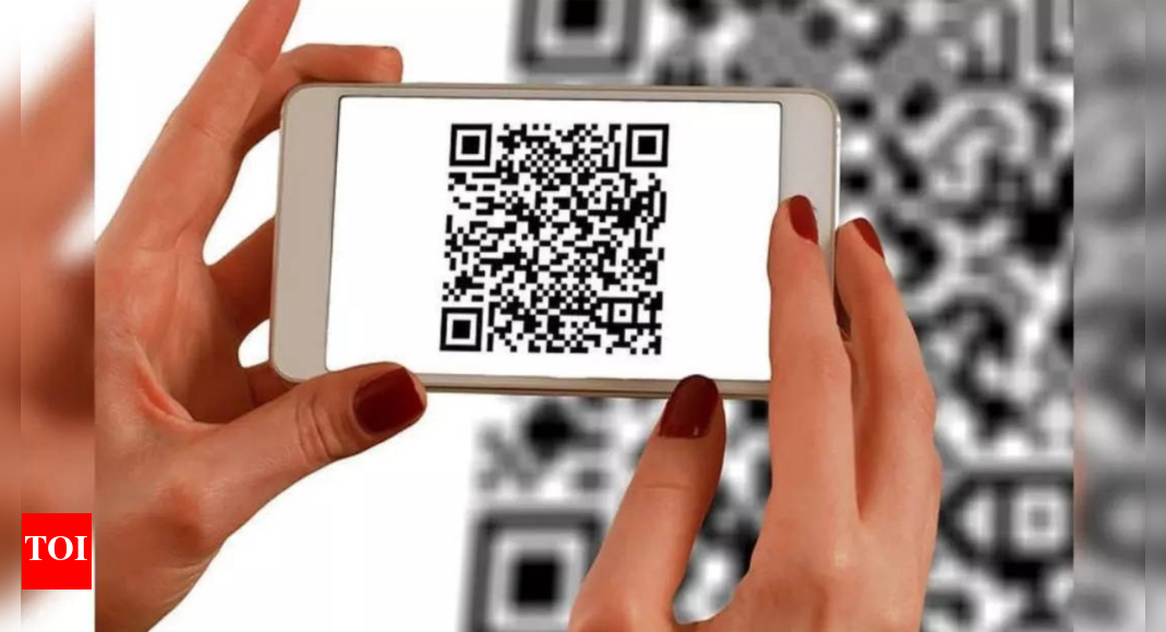 Now, simply scan QR code to pay your electricity bills in Goa Goa