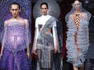 Amit Aggarwal is India's answer to Iris Van Herpen