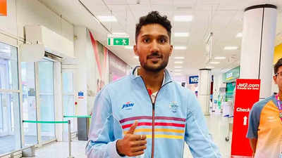 CWG 2022: Racing against time, Tejaswin Shankar talks about ‘right timing’