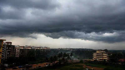 Monsoon continues to be weak in Goa, may revive by August 3